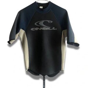 O’Neill, Men’s, Wetsuit Shirt, Large, Multi-color